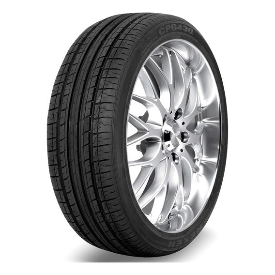 Neumatico 225/55 R17 97v Cp-643@ (oe) Nexen A110793