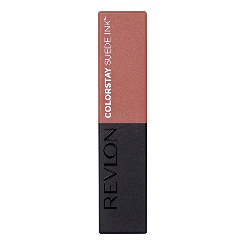 Lapiz Labial Revlon Colorstay Suede Ink No Rules