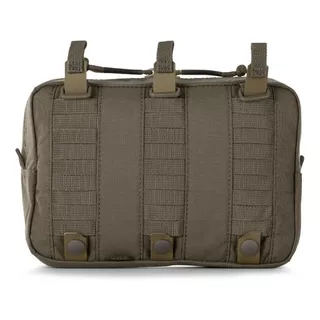 Bolso Porta Objetos Multiuso Molle Pouch 5.11 Tactical