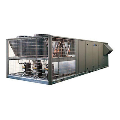 Chiller Distribucion Aire, Mxmle-013, 360000btu,30ton,r410a,