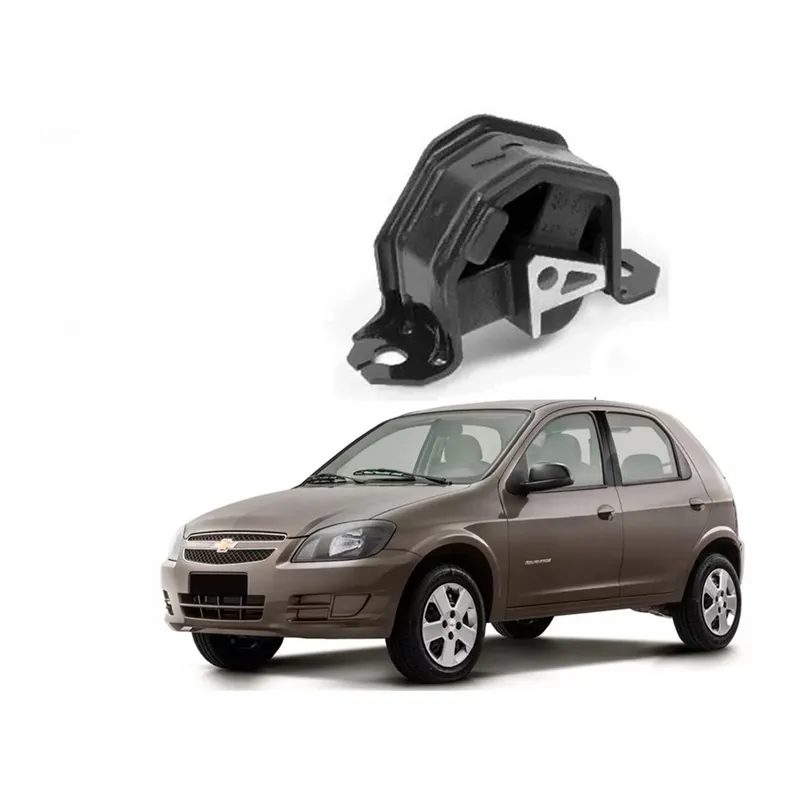 Coxim Cambio Chevrolet Celta 1.0 2013 A 2016