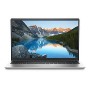 Laptop Dell Inspiron 3515 Silver 15.5 , Amd Ryzen 5 3450u  8gb De Ram 256gb Ssd, Amd Radeon Rx Vega 8 60 Hz 1366x768px Windows 11 Home