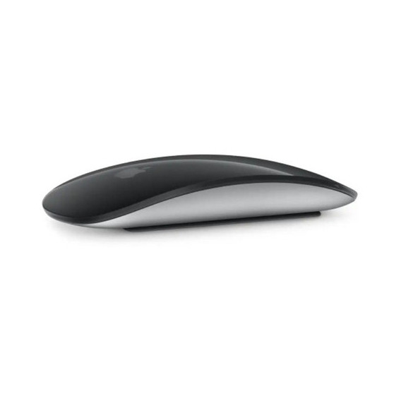 Apple Magic Mouse Con Superficie Multi-touch - Negro Color Gris Espacial - Distribuidor autorizado