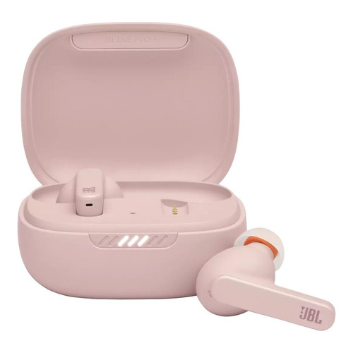 Audífonos in-ear inalámbricos JBL Live Pro+ TWS JBLLIVEPROPTWS pink