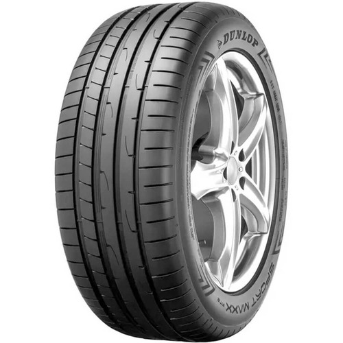 Dunlop 255/50r20 Sport Maxx Rt2 Suv 109y Xl