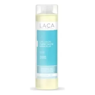 Emulsion Humectante Hidra Plus 250ml Laca Momento De Aplicación Día/noche Tipo De Piel Todo Tipo De Piel