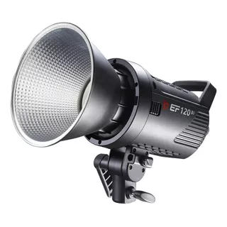 Luz Led Jinbei Ef-120bi 120w Bicolor Iluminación Continua 