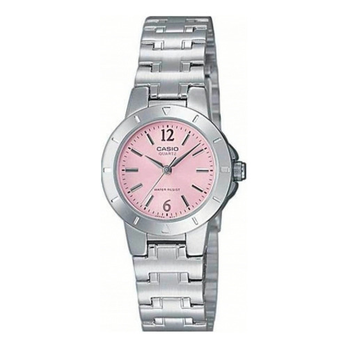Reloj Casio Mujer Modelo Ltp-1177a-4a1df /jordy