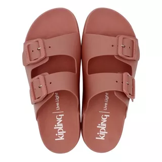 Sandália Kipling Flat Sandal