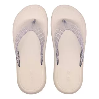 Chinelo Melissa Possession Flip Flop 35786 Original