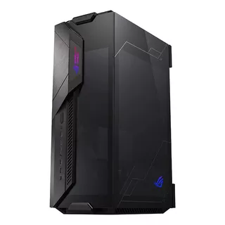 Asus Rog Z11 Mini-itx/dtx Mid Tower Gaming Computer Case