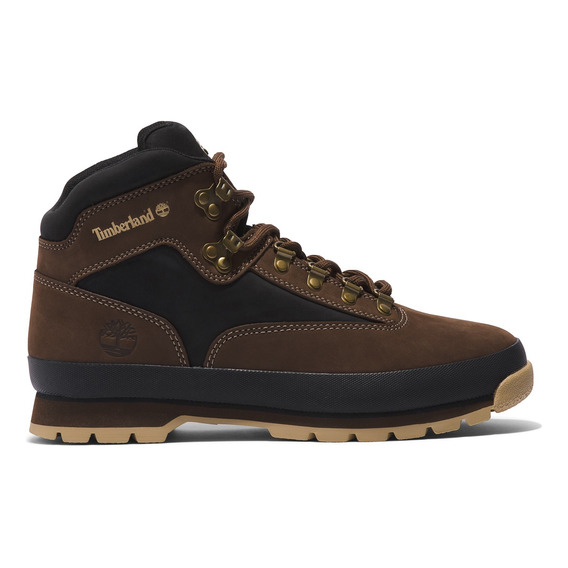 Botas Hiker Timberland Euro Hikermid Tb0a5zj5968 Hombre