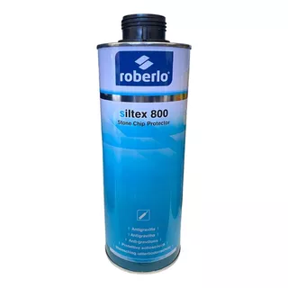 Roberlo Protect Siltex 800 Antigravilla  1l Hs Premium