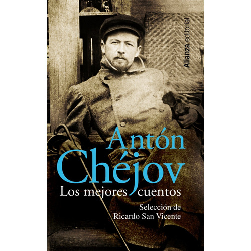 Mejores Cuentos, Los - Chejov-chejov, Anton Pavlovich-alianz