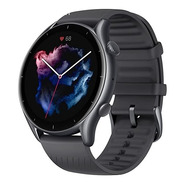 Smartwatch Xiaomi Amazfit Gtr 3 Casio Shop Oficial