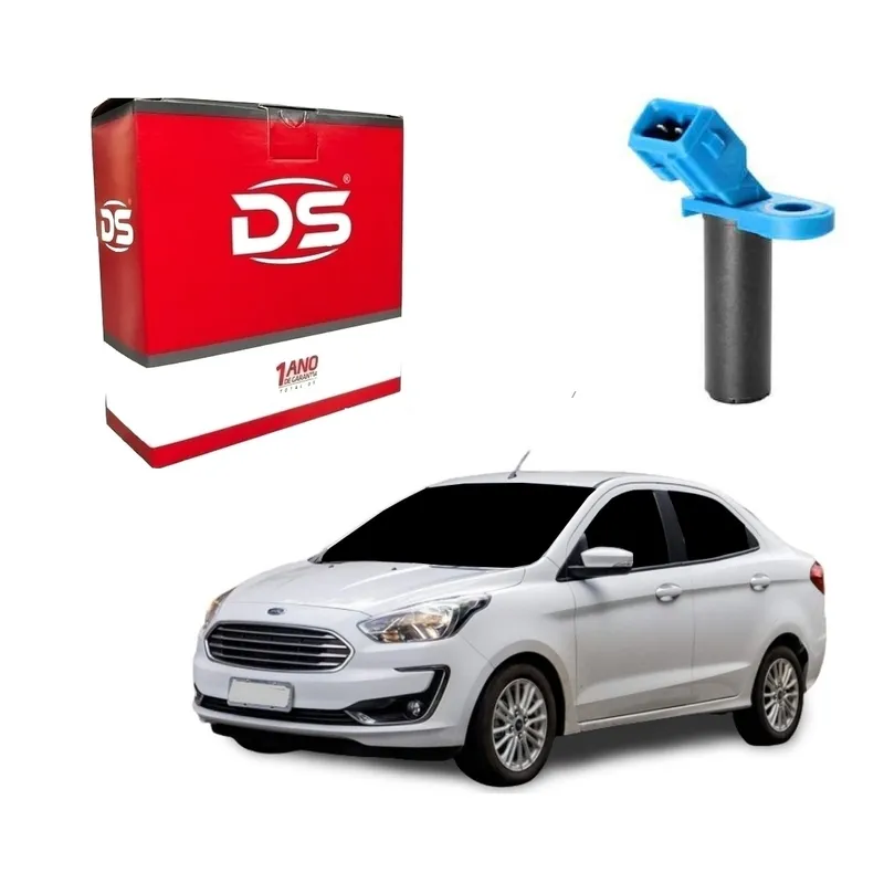 Sensor De Rotação Ds Ka Sedan 1.0 1.5 2019 A 2020