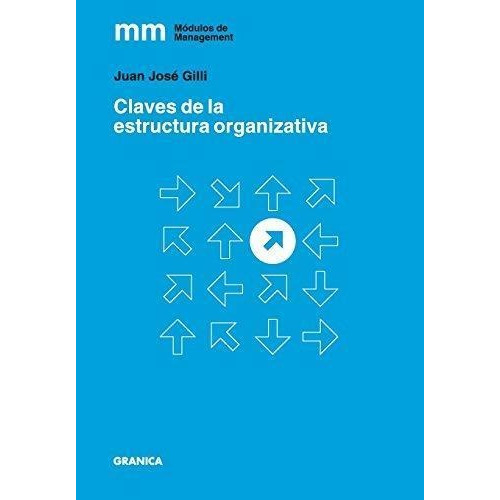 Claves De La Estructura Organizativa
