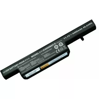 Batería Bangho B251xhu B240xhu W240bat-6 W150 C4500 Bat-6 Co