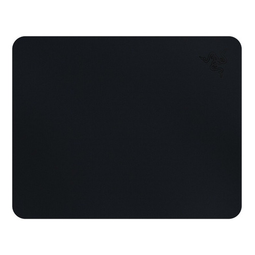 Mousepad Razer Goliathus Mobile Stealth Color Black Diseño impreso N/A