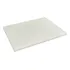 Tabla Para Picar 40x30x2 Cm Blanco