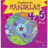 Cuaderno De Mandalas 4 - 5 Años - Esther Armada - V&r