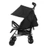 Cochecito Paraguitas Carestino Capri Beige
