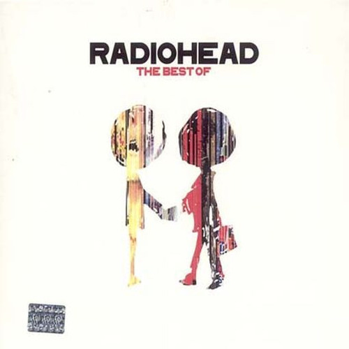 Radiohead The Best Of (2cd) Cd Wea