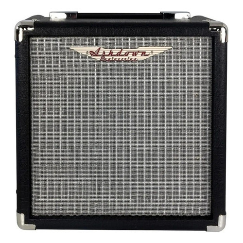 Amplificador Para Bajo Eléctrico 6'' 15w Ashdown Tourbus-10 Color Negro