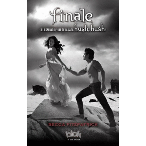 Finale (spanish Edition) Solo Nuevos Y Originales