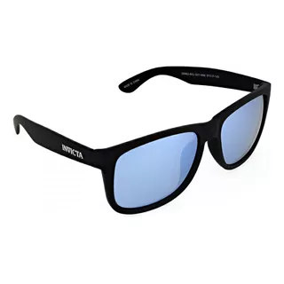 Gafas Invicta I 28962-bol-d01-m96 Negro Unisex