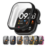 Funda Compatible Con Redmi Watch 4, Fundas Protectoras De Re