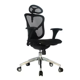 Silla Ergónomica Oficina Premium Slider Londres Presidente