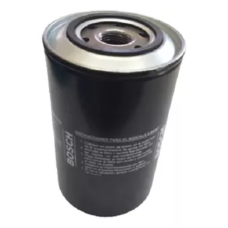Filtro De Aceite Bosch Para M-benz 0986b01012