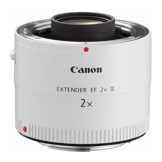 Extensor Canon Ef 2x Ii