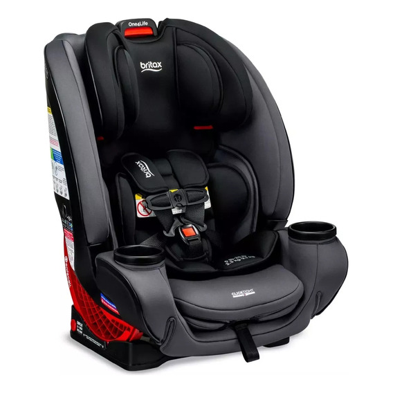 Butaca One4life Britax (0-54kg) Maternelle