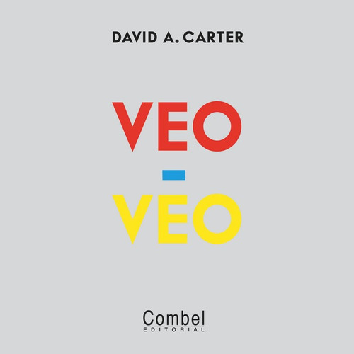 Veo Veo - Carter,david A.