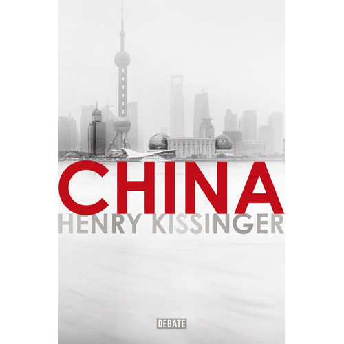 China - Kissinger, Henry