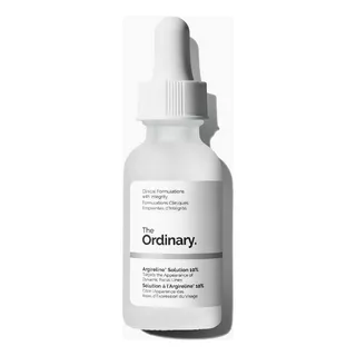 Serum The Ordinary Argireline 10% Cuidado Facial Arrugas