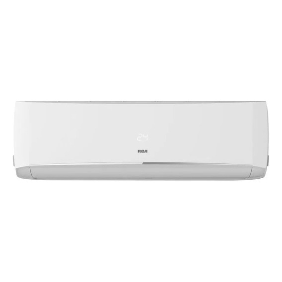 Aire acondicionado RCA  split  frío/calor 2600W  blanco 220V RP2600FC