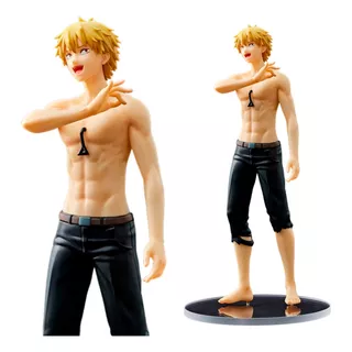 Figura Taito Chainsaw Man Denji Figure Original