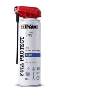Lubricante Multiproposito Ipone Full Protect 6 En 1 X 250 Ml