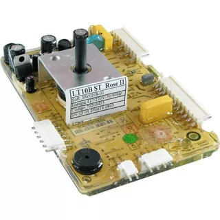 Placa De Potencia Lr Electrolux Lt10b 70203415