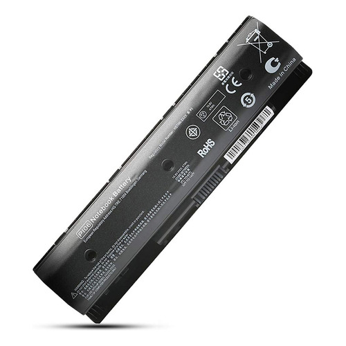 Bateria P106 P109 710416-001 710417-001 Para Hp Envy Envy Touchsmart Pavilion Pavilion Touchsmart 14 15 17 Series Hstnn