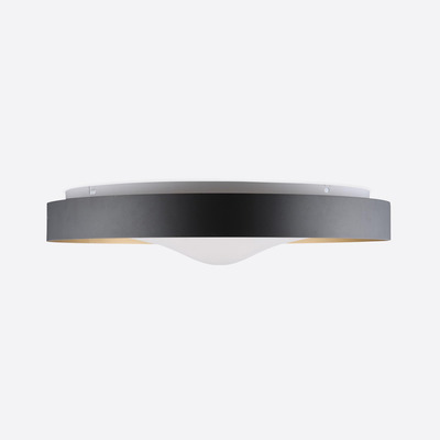 Plafon Led Fuskal Moderno 60w Dimerizable Alta Calidad Vk