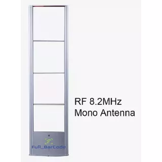 Kit Mono Antena Antihurto +500 Hardtag +imán T/checkpoint Rf