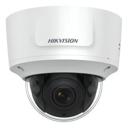 Cámara de seguridad Hikvision DS-2CD2743G0-IZS con resolución de QXGA 1520p