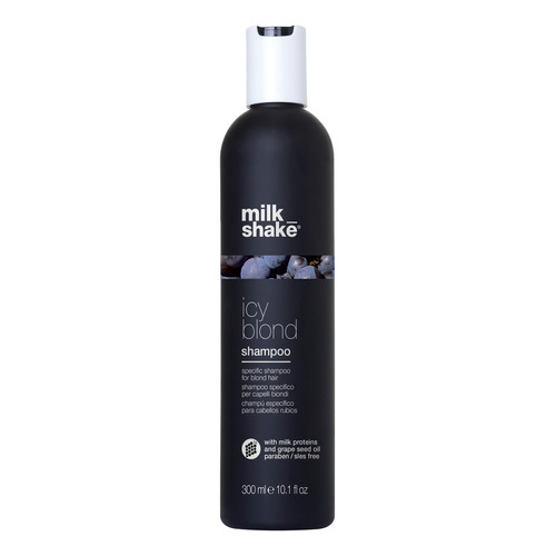  Milk Shake Icy Blond Sh 300ml - mL