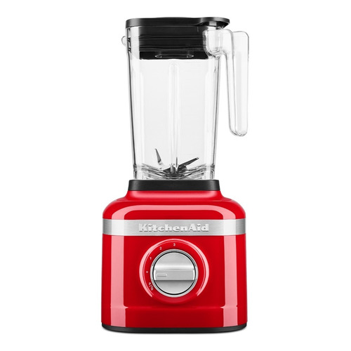 Licuadora Kitchenaid De 3 Velocidades 7ksb1325mpa K150