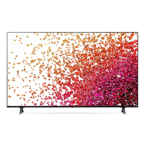 Smart TV LG AI ThinQ 75NANO75SPA LCD webOS 6.0 4K 75" 100V/240V