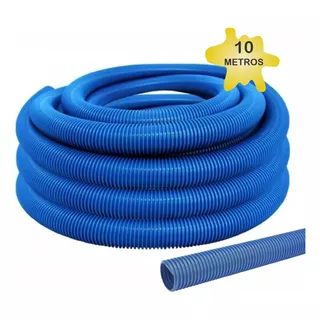  Roseflex Mangueira Para Piscina 3.8 Mm 10 M